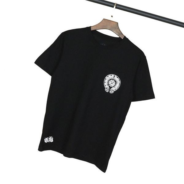 22s fashion mens t shirt summer short sleeve european american printing t-shirt men women couples casual clothes size m-2xl, White;black
22s fashion mens t shirt summer short sleeve european american printing t-shirt men women couples casual clothes size m-2xl, White;black