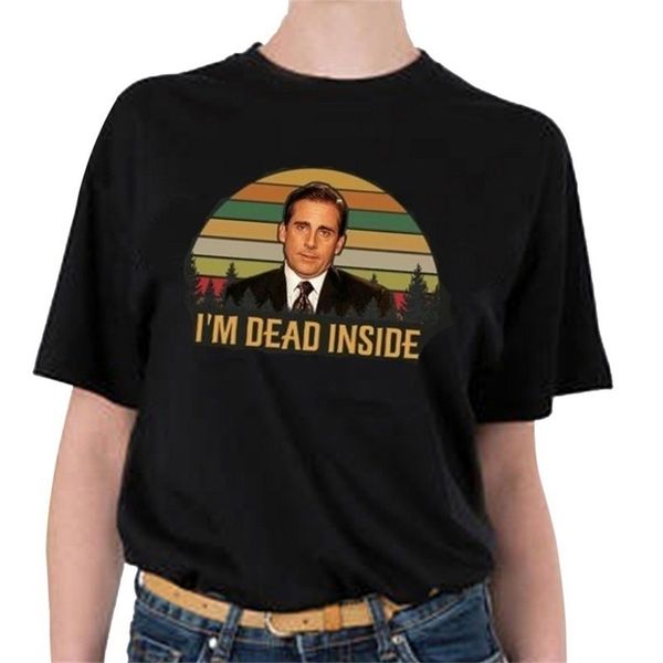 dead inside the office dunder mifflin funny tv show t shirt michael scott that's vintage t-shirt 210512, White
dead inside the office dunder mifflin funny tv show t shirt michael scott that's vintage t-shirt 210512, White