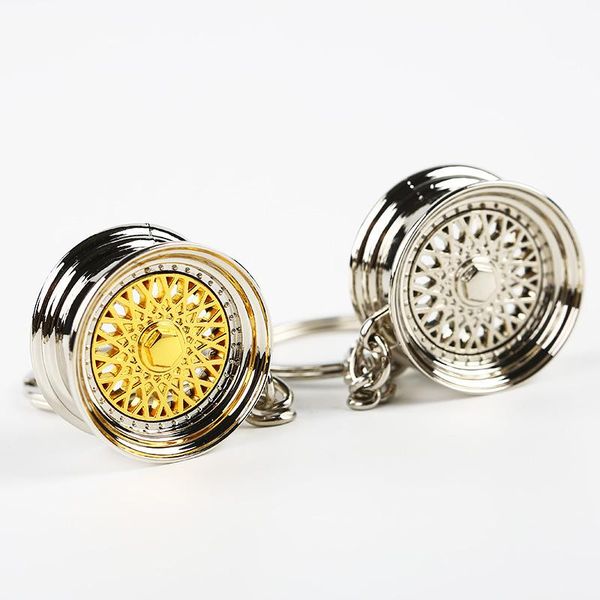 keychains fashion bs design wheel rim hub tuning men women keychain keyring pendent car auto accessories chrome key chain high quality, Silver
keychains fashion bs design wheel rim hub tuning men women keychain keyring pendent car auto accessories chrome key chain high quality, Silver