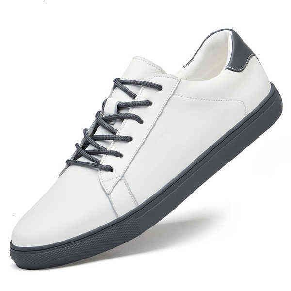 tangzuo 3031 small white shoes, , 38-45, brown and gray, Black