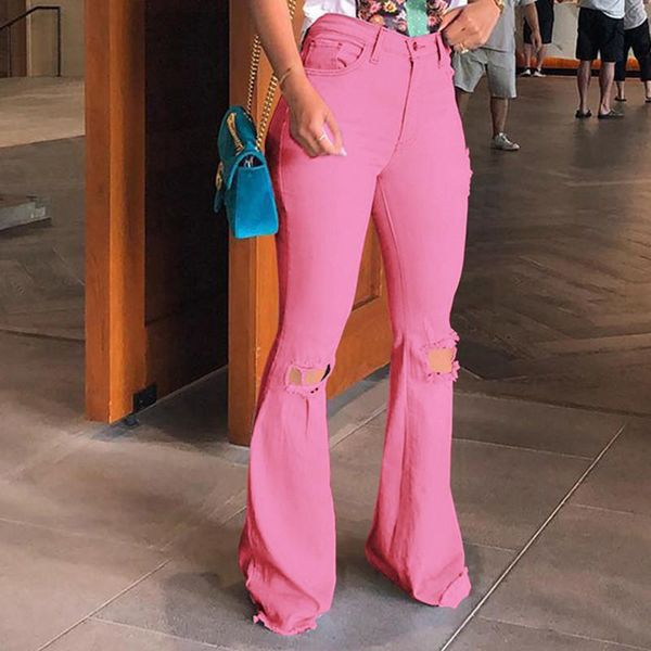women's jeans fashion 2021 summer casual wide leg pants loose high waist trousers vintage straight ripped mom baggy, Blue
women's jeans fashion 2021 summer casual wide leg pants loose high waist trousers vintage straight ripped mom baggy, Blue