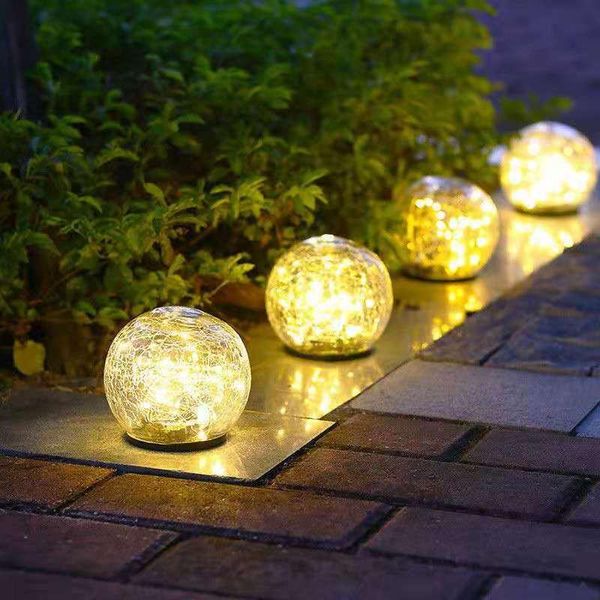 solar lamps royalulu led light outdoor waterproof glass global lawn lamp garden courtyard road christmas patio decoration lights
solar lamps royalulu led light outdoor waterproof glass global lawn lamp garden courtyard road christmas patio decoration lights