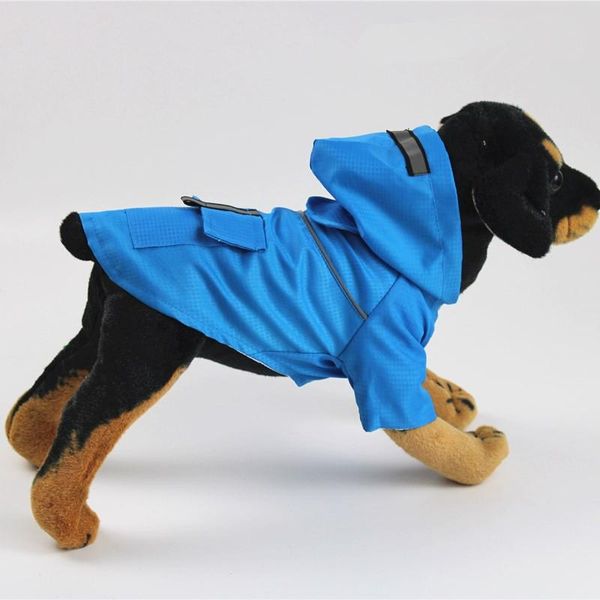 dog apparel reflective raincoat waterproof clothing for rain jacket poodle bichon pomeranian schnauzer outfit dropship
dog apparel reflective raincoat waterproof clothing for rain jacket poodle bichon pomeranian schnauzer outfit dropship
