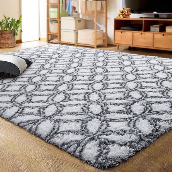 carpets fluffy carpet rug soft living room bedroom mat anti-slip floor decor plush kid bedside tapis salon
carpets fluffy carpet rug soft living room bedroom mat anti-slip floor decor plush kid bedside tapis salon