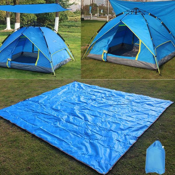 outdoor pads multifunctional camping mat 420d oxford cloth picnic awning sun shelter beach garden canopy sunshade tent shade
outdoor pads multifunctional camping mat 420d oxford cloth picnic awning sun shelter beach garden canopy sunshade tent shade