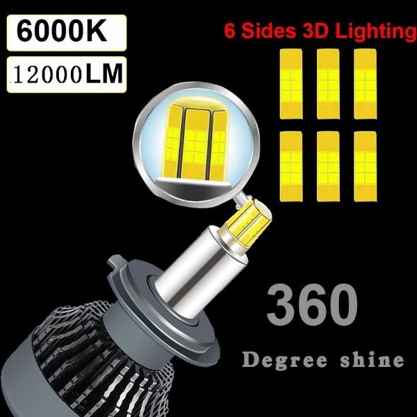 car headlights h1 h4 accessories headlamp headlight bulbs h7 3d led canbus 12000lm auto light 12v
car headlights h1 h4 accessories headlamp headlight bulbs h7 3d led canbus 12000lm auto light 12v