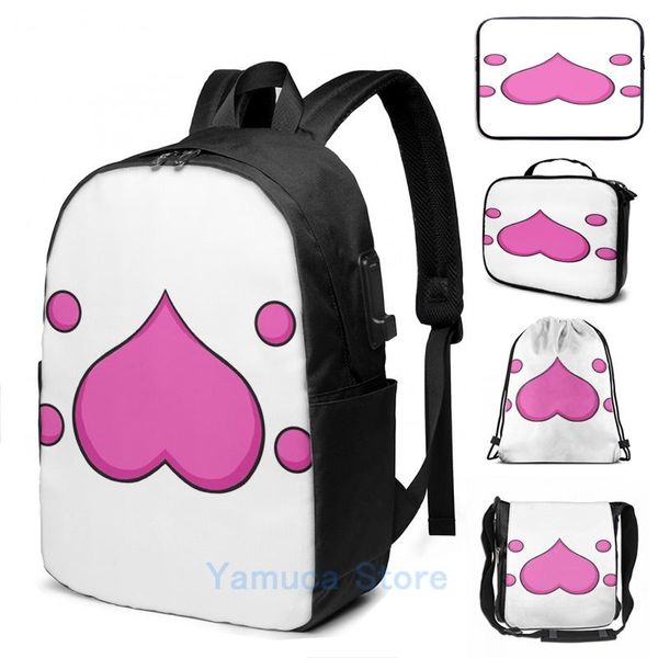 backpack funny graphic print gold experience requiem heart var 2 usb charge men school bags women bag travel laptop
backpack funny graphic print gold experience requiem heart var 2 usb charge men school bags women bag travel laptop