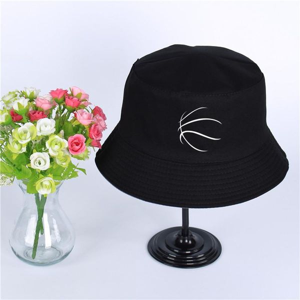 cloches basketballer logo summer hat women mens panama bucket design flat sun visor fishing fisherman, Blue;gray
cloches basketballer logo summer hat women mens panama bucket design flat sun visor fishing fisherman, Blue;gray