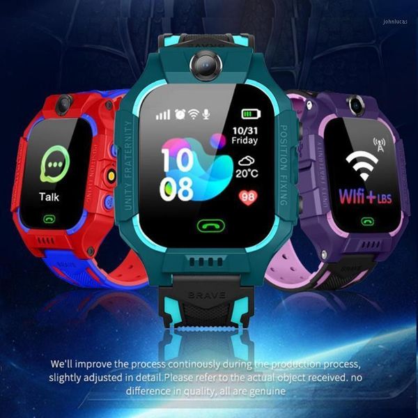 smart wristbands kids q19 watch waterproof fashion silicone long battery life children for home/outdoor monitor tracker1 
smart wristbands kids q19 watch waterproof fashion silicone long battery life children for home/outdoor monitor tracker1