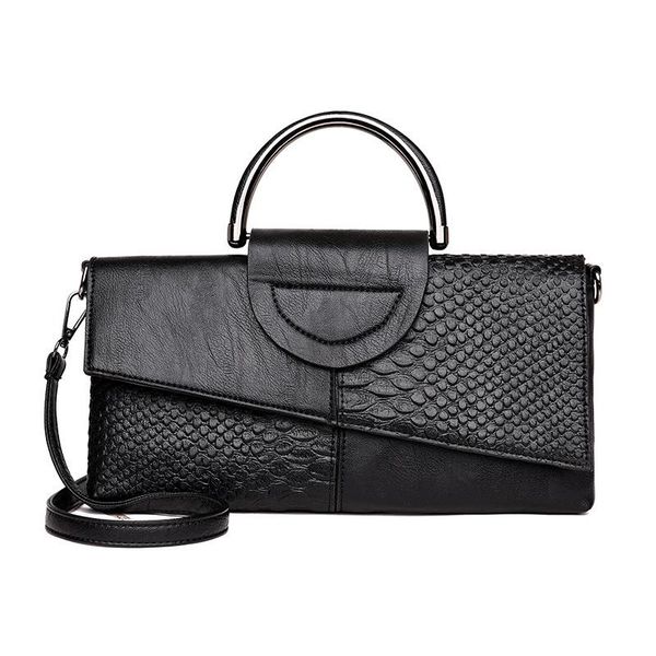 evening bags 2021 est fashion crocodile pattern day clutch womens leather handbag one shoulder crossbody bag soft black women's
evening bags 2021 est fashion crocodile pattern day clutch womens leather handbag one shoulder crossbody bag soft black women's
