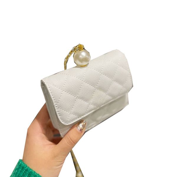 2022classic mini vanity pearl lipstick bags caviar leather italy womens fashion crossbody shoulder tiny cosmetic ou
2022classic mini vanity pearl lipstick bags caviar leather italy womens fashion crossbody shoulder tiny cosmetic ou