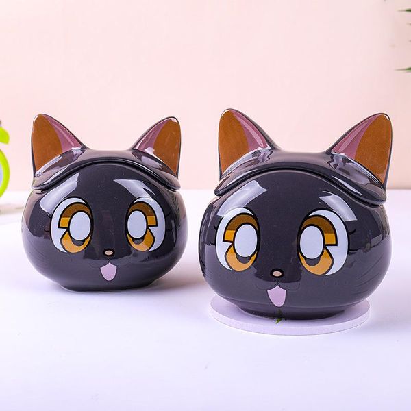 mugs cartoon cool cat mug cute and ceramic mug, japanese kitten water with lid, creative super
mugs cartoon cool cat mug cute and ceramic mug, japanese kitten water with lid, creative super