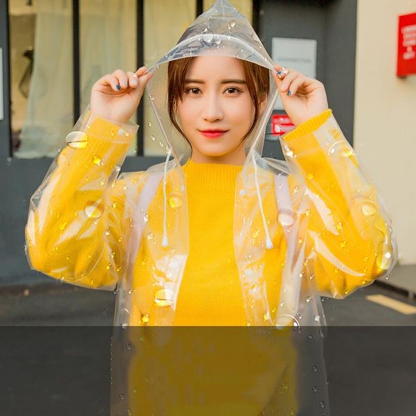 raincoats outdoor woman raincoat trench coat women thickened long transparent waterproof jacket rain poncho windbreaker camping gift
raincoats outdoor woman raincoat trench coat women thickened long transparent waterproof jacket rain poncho windbreaker camping gift