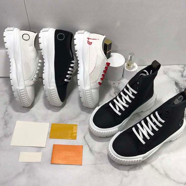 wedge platform casual strap shoe for woman designers shoes women sneakers fashion pairs outdoor oblique technology trainers with box 03, Black
wedge platform casual strap shoe for woman designers shoes women sneakers fashion pairs outdoor oblique technology trainers with box 03, Black