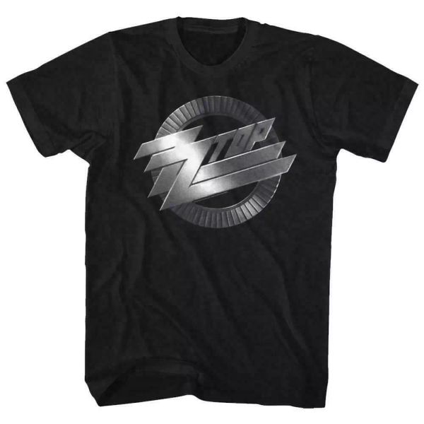 zz metal logo t shirt mens licensed rock n roll music band tee retro black, White;black
zz metal logo t shirt mens licensed rock n roll music band tee retro black, White;black