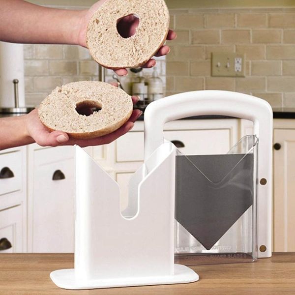 portable removable bread bagel slicers perfect cutter every toaster household accessories 2021 arrivals wholesale baking & pastry tools
portable removable bread bagel slicers perfect cutter every toaster household accessories 2021 arrivals wholesale baking & pastry tools
