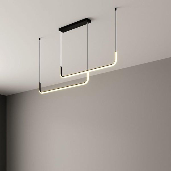 pendant lamps modern line hanging led light black gold linear office dining room restaurant lamp suspension nordic lights
pendant lamps modern line hanging led light black gold linear office dining room restaurant lamp suspension nordic lights