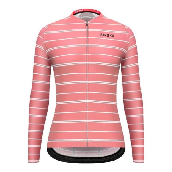 siroko winter cycling jersey women maillot thermal fleece long sleeve road bike jacket warm ciclismo ropa bicycle suit racing sets, Black;blue
siroko winter cycling jersey women maillot thermal fleece long sleeve road bike jacket warm ciclismo ropa bicycle suit racing sets, Black;blue