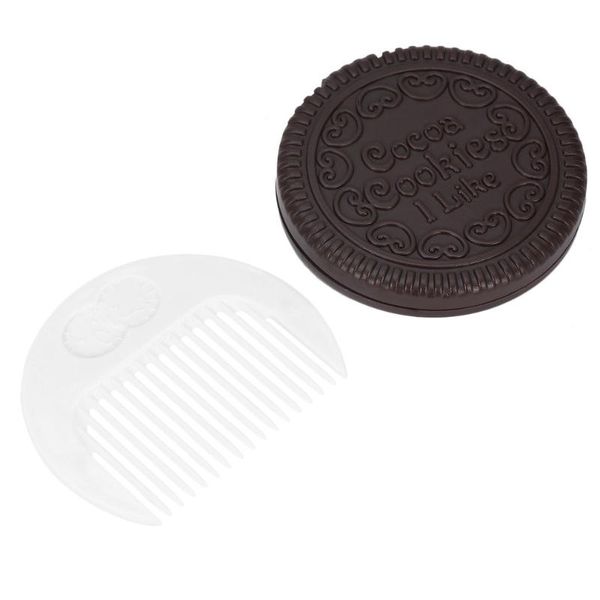 bath accessory set portable mini cute kawaii ladies girls mirror fashionable chocolate cookie shaped design cosmetic makeup comb
bath accessory set portable mini cute kawaii ladies girls mirror fashionable chocolate cookie shaped design cosmetic makeup comb