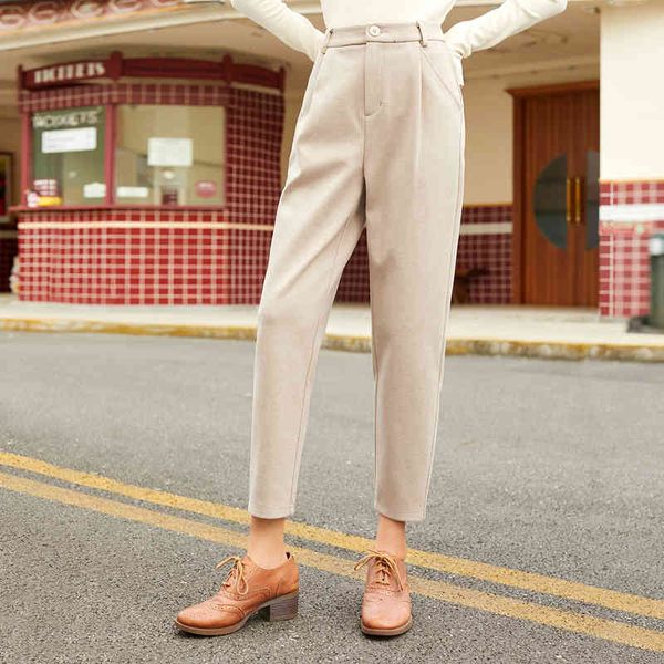 capris winter women's casual loose show thin mid waist capris radish warm harem pants 75zb, Black;white
capris winter women's casual loose show thin mid waist capris radish warm harem pants 75zb, Black;white