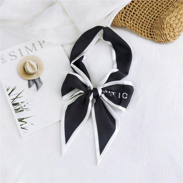 scarves luxury silk scarf women designer skinny butterfly floral printing foulard ladies bag head, Blue;gray
scarves luxury silk scarf women designer skinny butterfly floral printing foulard ladies bag head, Blue;gray