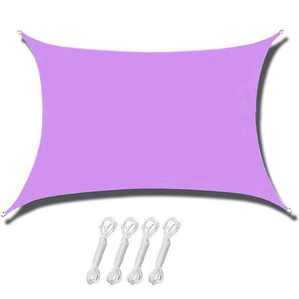 shade sail sunshade cloth outdoor anti-ultraviolet 2x3m for garden swimming pool white rectangle with cable carport patio awning
shade sail sunshade cloth outdoor anti-ultraviolet 2x3m for garden swimming pool white rectangle with cable carport patio awning
