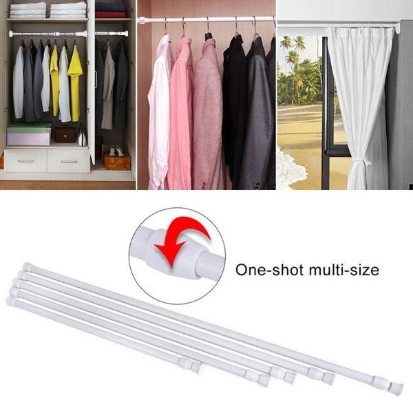 towel racks telescoping shower curtain rods and accessories adjustable extendable tension pole rod hanger spring loaded bathroom product
towel racks telescoping shower curtain rods and accessories adjustable extendable tension pole rod hanger spring loaded bathroom product