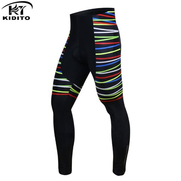 racing pants kiditokt 2021 winter keep warm cycling with 3d gel padded shockproof thermal mtb bicycle trousers for men, Black;blue
racing pants kiditokt 2021 winter keep warm cycling with 3d gel padded shockproof thermal mtb bicycle trousers for men, Black;blue