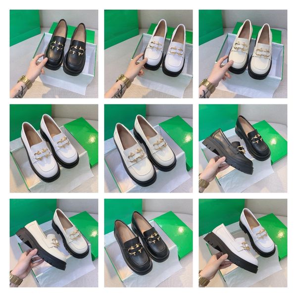 2022 designer casual women's shoes metal buckle big toe shoes platform sole black beige white beach party heel height 5cm size 35-40
2022 designer casual women's shoes metal buckle big toe shoes platform sole black beige white beach party heel height 5cm size 35-40