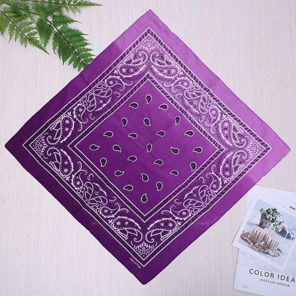 bohemian gradient colored paisley floral 55x55cm cotton pocket square scarf headband bandana hip-hop streetwear wristband scarves, Blue;gray
bohemian gradient colored paisley floral 55x55cm cotton pocket square scarf headband bandana hip-hop streetwear wristband scarves, Blue;gray