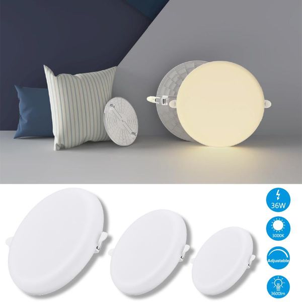 downlights spuer bright led home downlight ac100-240v 18w,24w,36w recessed round ceiling lamp pc&aluminum warm/cold/natural white light
downlights spuer bright led home downlight ac100-240v 18w,24w,36w recessed round ceiling lamp pc&aluminum warm/cold/natural white light