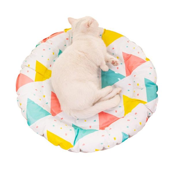 dog houses & kennels accessories pet cooling bed self gel mat sleeping cushion summer mattress ice blanket for dogs cats animals
dog houses & kennels accessories pet cooling bed self gel mat sleeping cushion summer mattress ice blanket for dogs cats animals