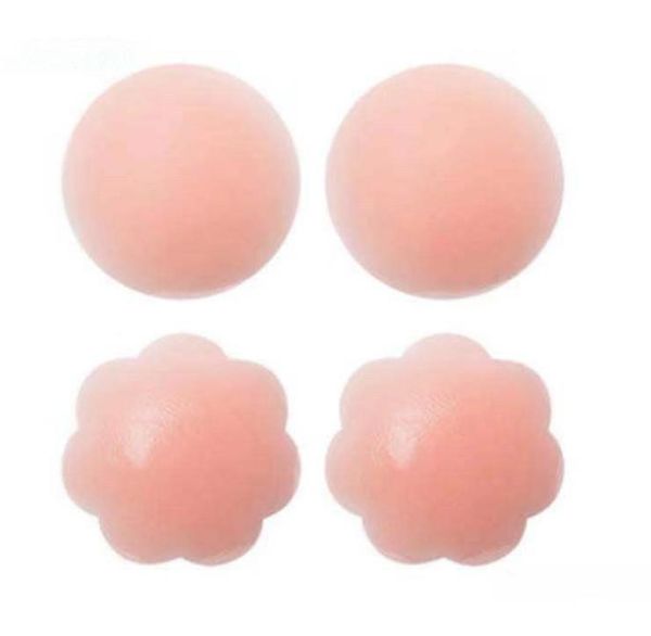 reusable silicone breast petals nipple cover women self adhesive silicones nipples cover pads pasties covers, White
reusable silicone breast petals nipple cover women self adhesive silicones nipples cover pads pasties covers, White