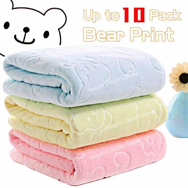 towel cartoon little bear towels 10 bars household face multifunction cloth kids' absorbent soft travel portable
towel cartoon little bear towels 10 bars household face multifunction cloth kids' absorbent soft travel portable