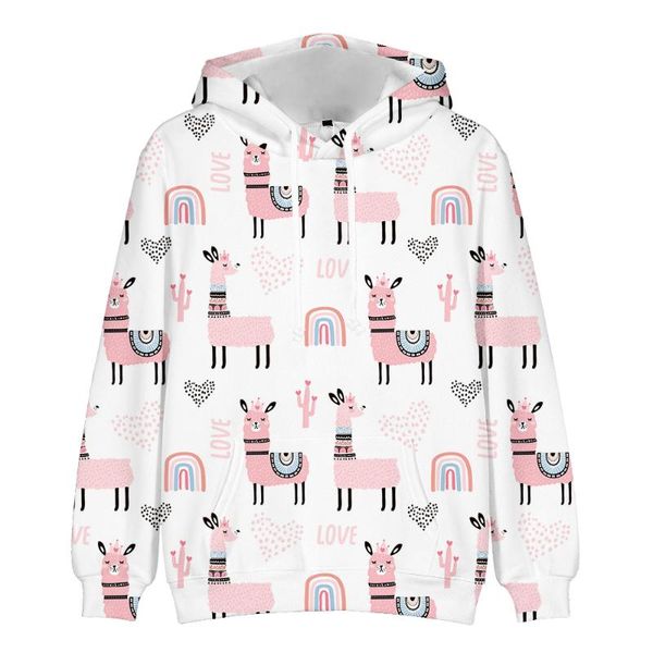 men's hoodies & sweatshirts cute hoodie men/women boysgirl long sleeve hooded sweet 2021 design alpaca 3d printed sweatshirt ladies fas, Black
men's hoodies & sweatshirts cute hoodie men/women boysgirl long sleeve hooded sweet 2021 design alpaca 3d printed sweatshirt ladies fas, Black