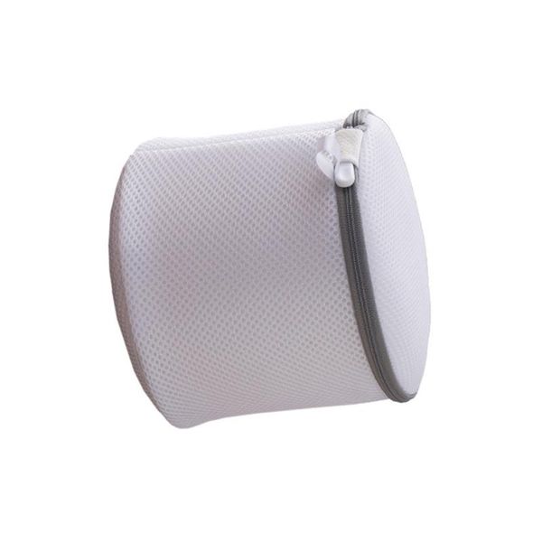laundry bags reinforced mesh bag-delicate underwear bra washing bag with high-end zipper-travel storage
laundry bags reinforced mesh bag-delicate underwear bra washing bag with high-end zipper-travel storage