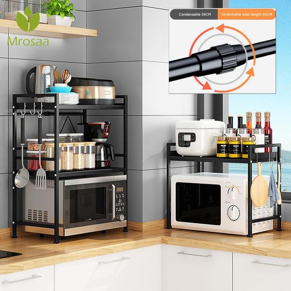 hooks & rails mrosaa 2-tier/3-tier microwave shelf rack kitchen spice organizer storage bathroom book shoes shelve
hooks & rails mrosaa 2-tier/3-tier microwave shelf rack kitchen spice organizer storage bathroom book shoes shelve