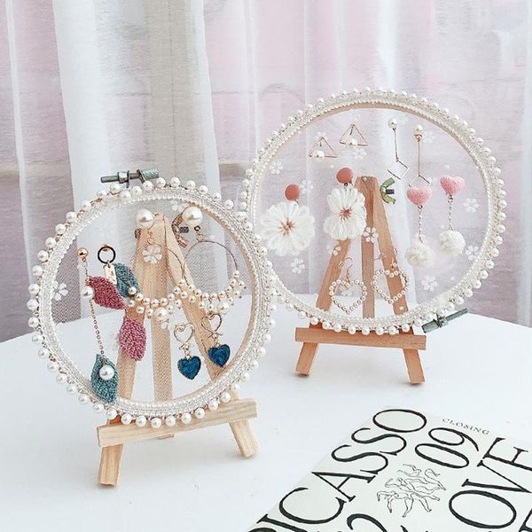 hooks & rails lace jewelry storage rack earring insert display stand lady holder bathroom vanity organizer girl gift
hooks & rails lace jewelry storage rack earring insert display stand lady holder bathroom vanity organizer girl gift