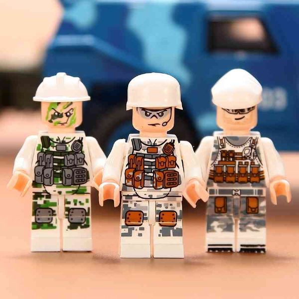 compatible with lego small particle family models, dolls, building block accessories, loose educational toys
compatible with lego small particle family models, dolls, building block accessories, loose educational toys