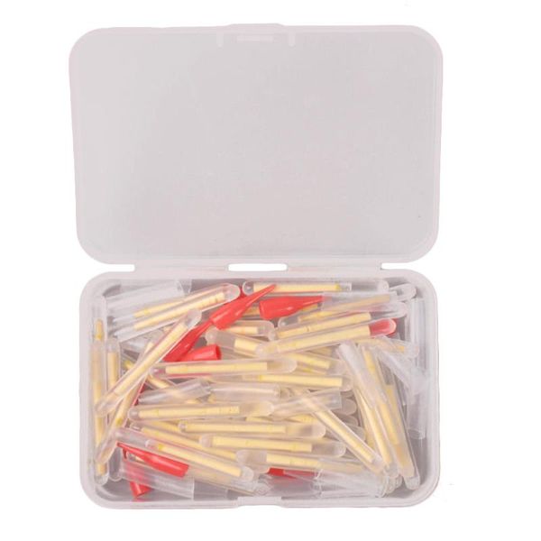 50x fishing float 3mm-4.5mmsmall fluorescent light night clip on glow stick 4 model accessories
50x fishing float 3mm-4.5mmsmall fluorescent light night clip on glow stick 4 model accessories