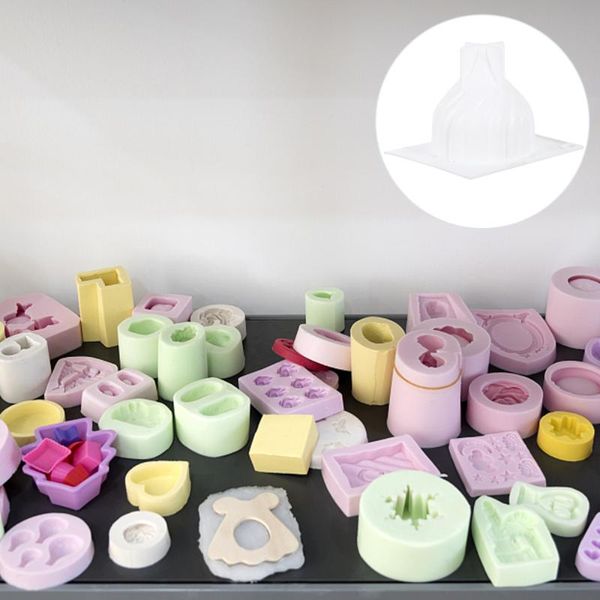 craft tools 1pc whirlwind onion shape silicone mold candle making diy scented
craft tools 1pc whirlwind onion shape silicone mold candle making diy scented
