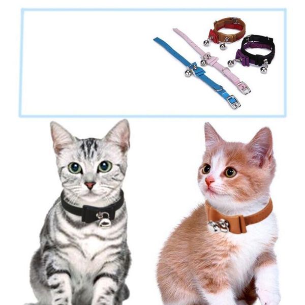 cat collars & leads safety elastic bowtie with bell small dog collar safe pu leather 5 colors pet supplies
cat collars & leads safety elastic bowtie with bell small dog collar safe pu leather 5 colors pet supplies