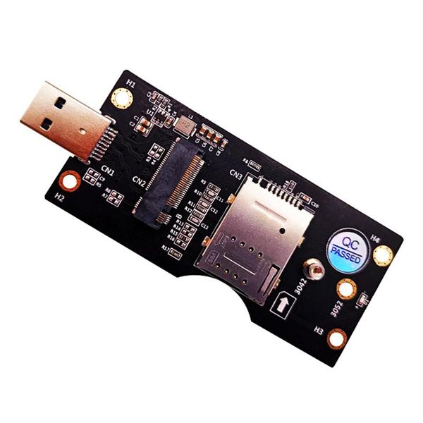 computer cables & connectors ngff m.2 key b to usb 3.0 adapter expansion card with sim 8pin slot for wwan/lte 3g/4g/5g module support
computer cables & connectors ngff m.2 key b to usb 3.0 adapter expansion card with sim 8pin slot for wwan/lte 3g/4g/5g module support