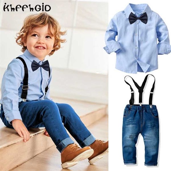 kids baby boy cotton long sleeved pendant bow tie+ shirt+ trousers suit gentleman clothes 2 3 4 5 6 7 8 years old 211104, White
kids baby boy cotton long sleeved pendant bow tie+ shirt+ trousers suit gentleman clothes 2 3 4 5 6 7 8 years old 211104, White