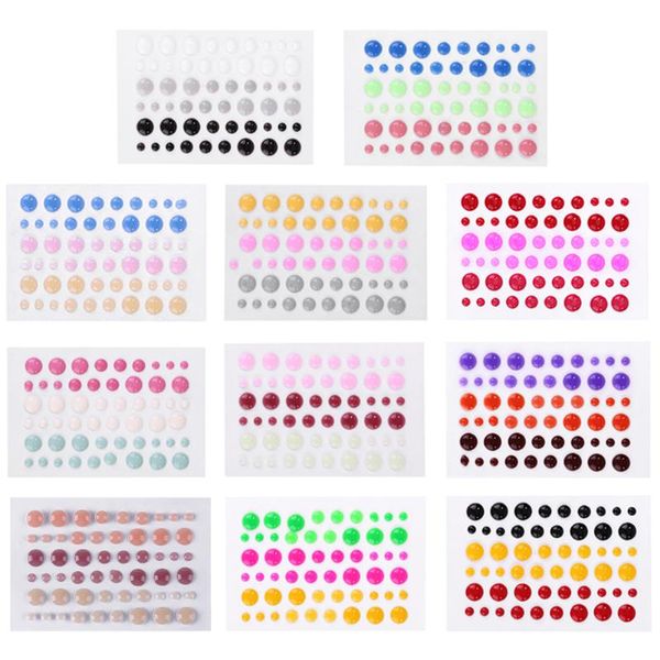 gift wrap enamel dots resin self-adhesive sticker diy po card deco sugar sprinkle enhance aesthetic and imagination ability
gift wrap enamel dots resin self-adhesive sticker diy po card deco sugar sprinkle enhance aesthetic and imagination ability