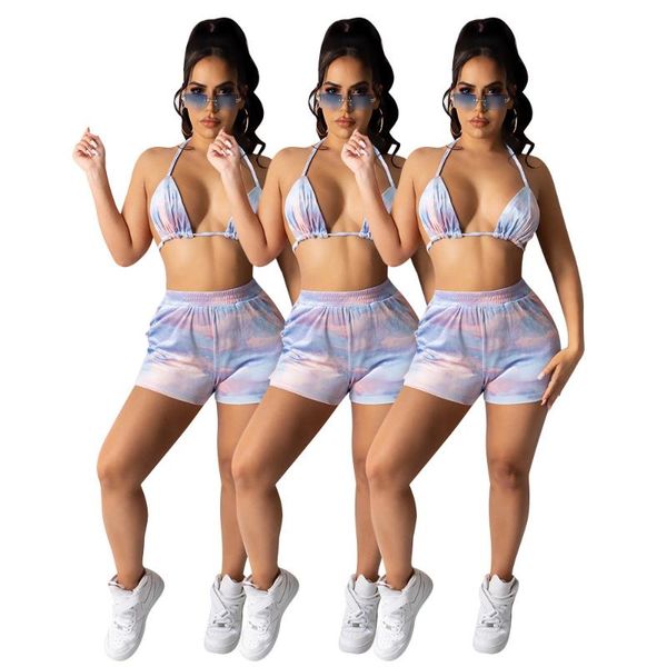 women's tracksuits off shoulder biker shorts matching sets women patchwork bandage backless 2 piece outfits street style summer set, Gray
women's tracksuits off shoulder biker shorts matching sets women patchwork bandage backless 2 piece outfits street style summer set, Gray