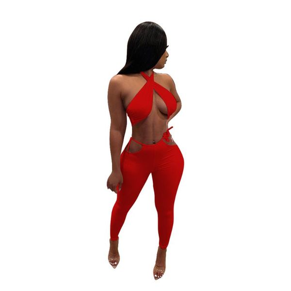 women's two piece pants co ord set 2 halter neck backless sleeveless women 2021 crop long sets clothes vendors for, White
women's two piece pants co ord set 2 halter neck backless sleeveless women 2021 crop long sets clothes vendors for, White