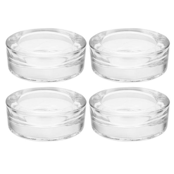 candle holders 4pcs glass round candlesticks romantic crystal tealight
candle holders 4pcs glass round candlesticks romantic crystal tealight