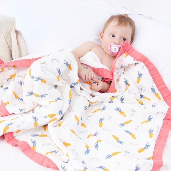 blankets & swaddling six-layer gauze bath towel for babies infant cotton cartoon stroller blanket wrap adults kids nap cool quilt sheets mat
blankets & swaddling six-layer gauze bath towel for babies infant cotton cartoon stroller blanket wrap adults kids nap cool quilt sheets mat