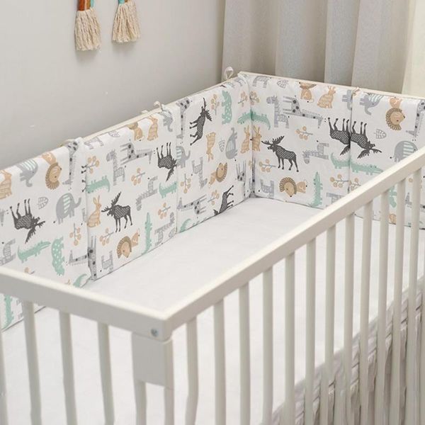 bedding sets 6pcs/set baby crib bumper thick pillow around cushion cot infant bed protector pillows borns room decor
bedding sets 6pcs/set baby crib bumper thick pillow around cushion cot infant bed protector pillows borns room decor